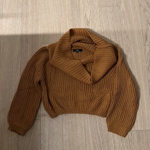 Lulus Sweater